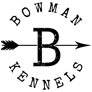 bowman-kennels-logo