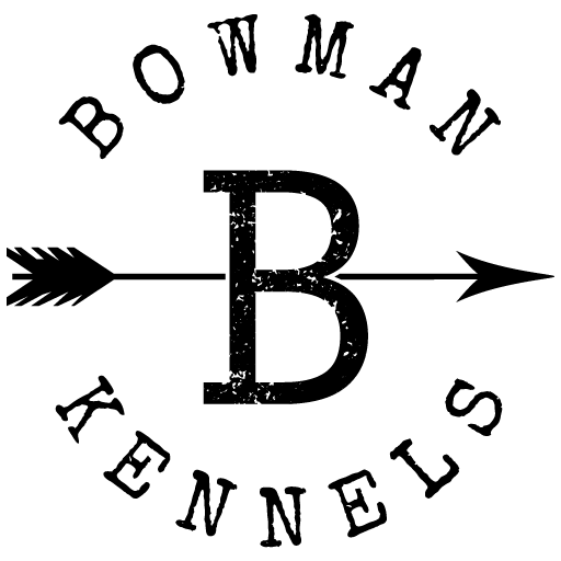 bowman-kennels-logo